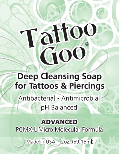 Tattoo Goo Pdp 59.15ml (Tattoo Goo Pdp Final 59.15ml)